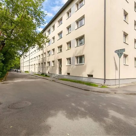 Appartement Enjoy The Summer With Your Family Tallinn