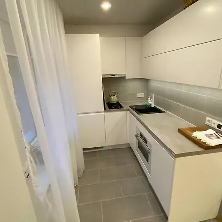 Enjoy The Summer With Your Family Appartement Tallinn